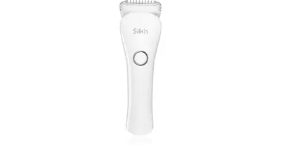 Silk'n LadyShave Wet & Dry Female Body Shaver