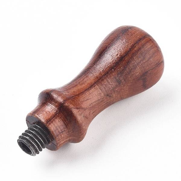 Pear Wood Handle