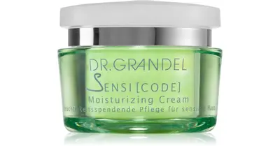 Dr. Grandel Sensicode moisturizing cream for sensitive skin 50 ml