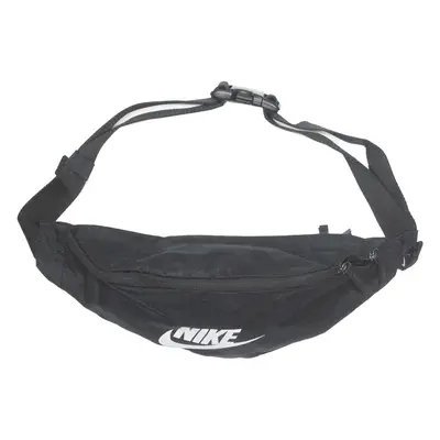 NIKE Mens Bum Bag Black
