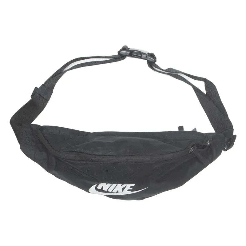 NIKE Mens Bum Bag Black