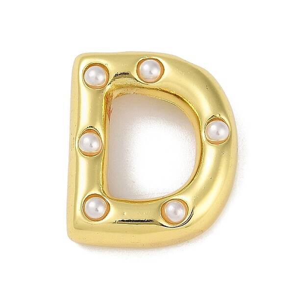 Brass Pendant