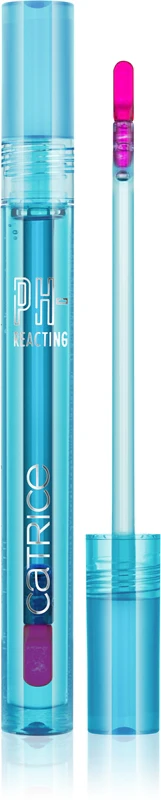 Catrice METAFACE Lip Gloss Color C02 - Digital Universe 1.6 ml