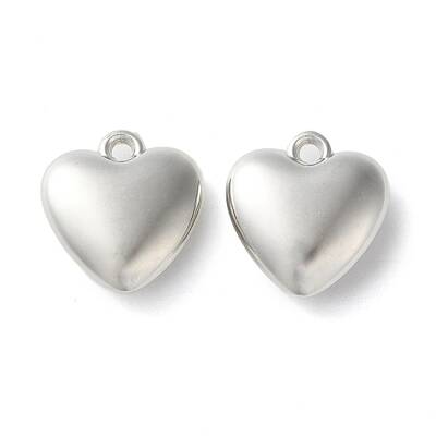 CCB Plastic Pendants