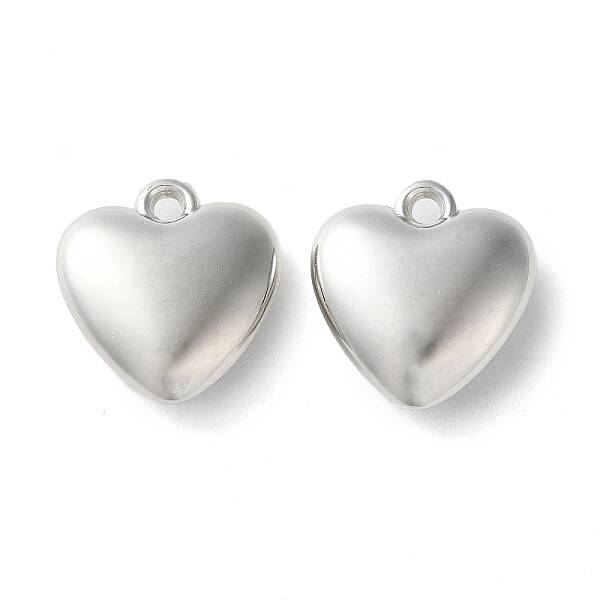 CCB Plastic Pendants