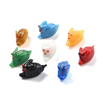 Handmade Lampwork Beads