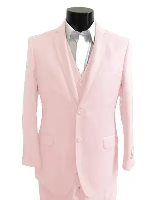 Pinkish - Skinny