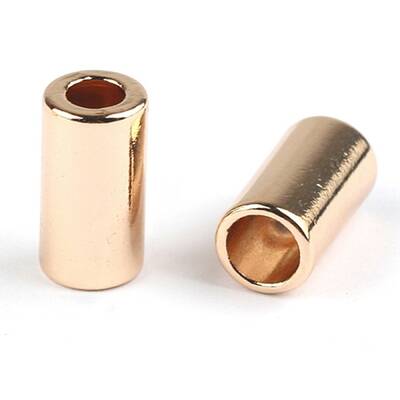 Zinc Alloy Cord Ends