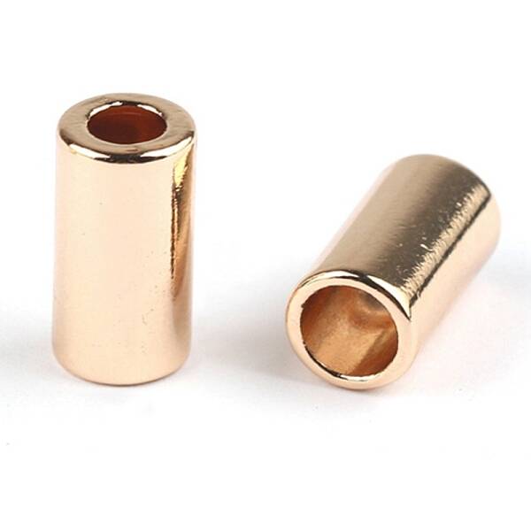 Zinc Alloy Cord Ends