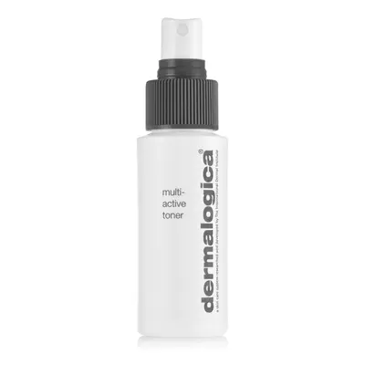 Dermalogica, cleansing tonic, hydrating, multi-active, 10 ml