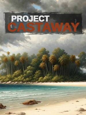 Project Castaway PC Steam Account | Steam