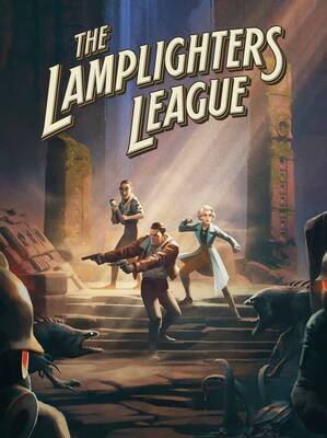 The Lamplighters League Steam Account | Steam