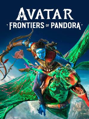 Avatar: Frontiers of Pandora Europe | Ubisoft Connect