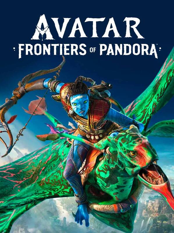 Avatar: Frontiers of Pandora Europe | Ubisoft Connect