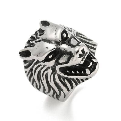 304 Stainless Steel Ring