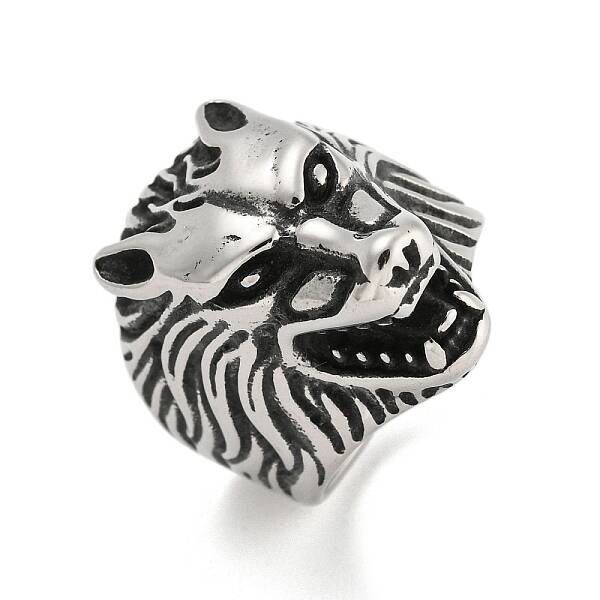 304 Stainless Steel Ring