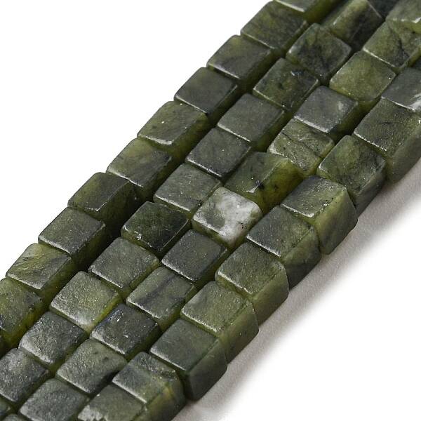 Natural Peridot Beads Strands