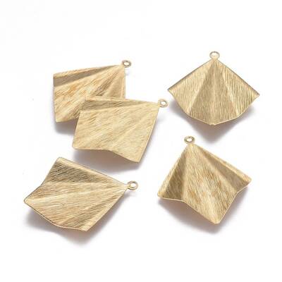 Brass Pendants