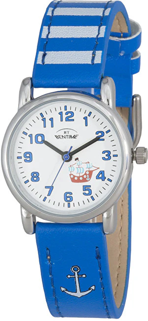 Bentime Children's Watch 002-9BA-255E