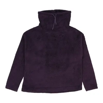 Champion Fleece - Medium Purple Polyester