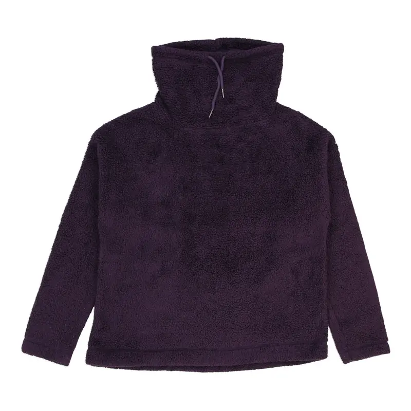 Champion Fleece - Medium Purple Polyester