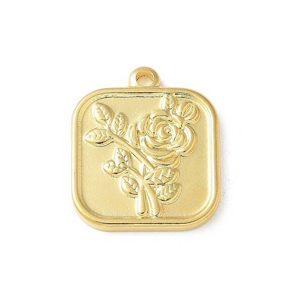 304 Stainless Steel Pendants