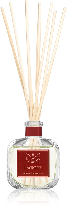 Ambientair Lacrosse Absolute Burgundy Aroma Diffuser 100ml
