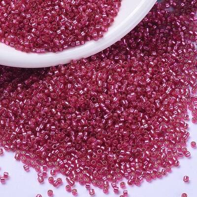 MIYUKI Delica Beads