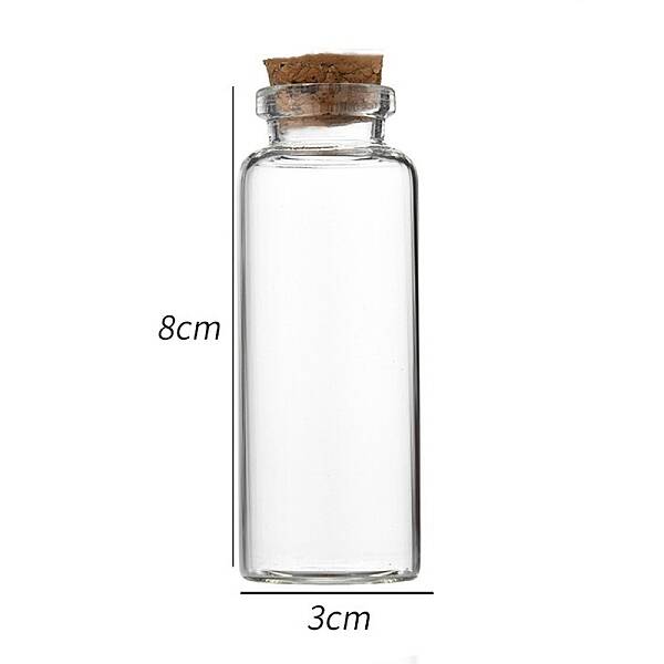 Glass Bottle