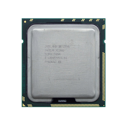 511041-001 HP 2.13GHz 4.80GT/s QPI 4MB L3 Cache Socket LGA1366 Intel Xeon L5506 Quad-Core Processor for ProLiant Servers
