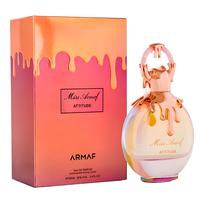 Armaf Miss Armaf Attitude for Women Eau de Parfum Spray, 3.4 Ounce
