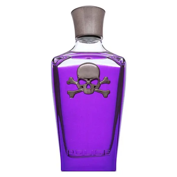 Police Potion Arsenic Perfume for Women - Eau de Parfum Spray 3.4 oz