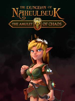 The Dungeon Of Naheulbeuk: The Amulet Of Chaos | Steam