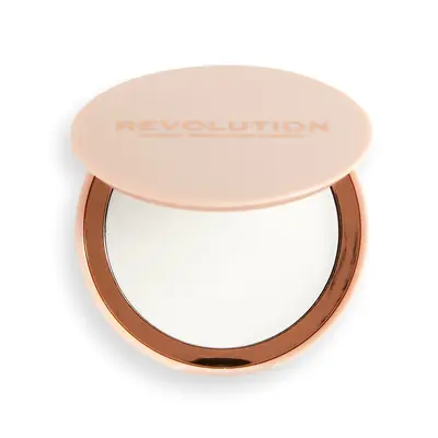 Makeup Revolution, Superdewy Blur Balm Primer Powder, 8 g