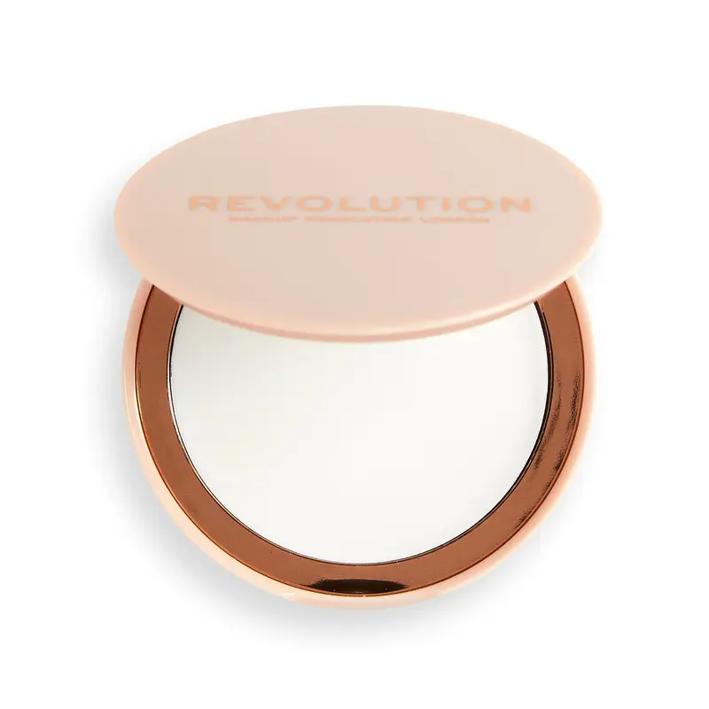 Makeup Revolution, Superdewy Blur Balm Primer Powder, 8 g