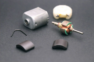 Introduction to DC Motors