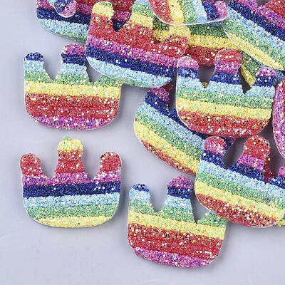 Non Woven Fabric Costume Accessories