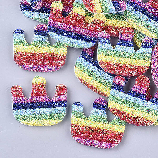 Non Woven Fabric Costume Accessories