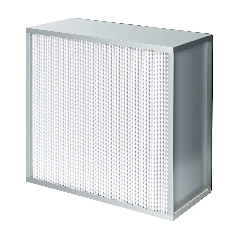 Purisystems 1 Pack High Efficiency Clapboard Filter- HEPA Pro UVIG/PuriCare S2/S2 UV/S2 UVIG Air Scrubber