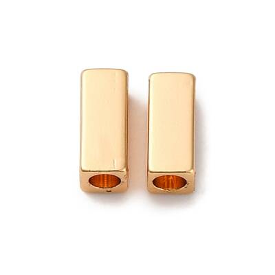 Brass Beads
