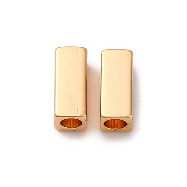 Brass Beads