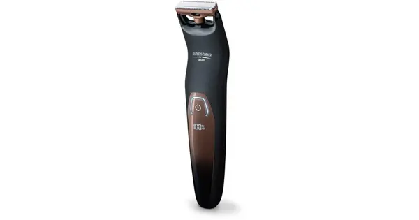 Beurer Hr 6000 Precision Trimmer For Body And Face 1 Pc