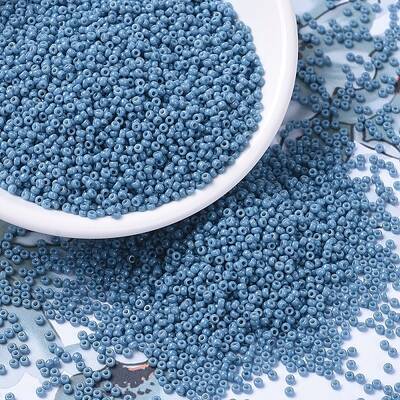 MIYUKI Round Rocailles Beads