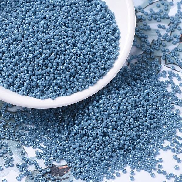 MIYUKI Round Rocailles Beads