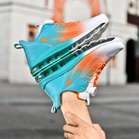 Summer New Ultra Light Running outdoor walking Shoes Men Breathable Sports Sneakers Lightweight ShocK- absorbing Soft Soles S...