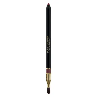 Dolce & Gabbana My Lip Overliner - Lip Pencil 06 - My Rich Plum