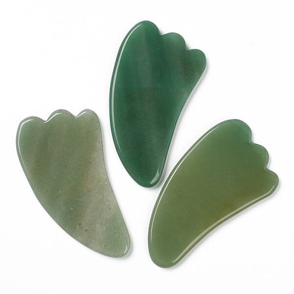 Natural Green Aventurine Gua Sha Boards