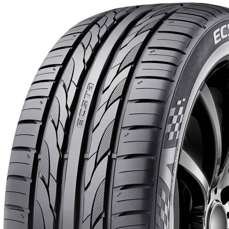 Kumho Tire Ecsta PS31 Ultra High Performance - 195/55R15 85V