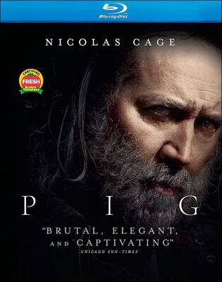 Pig (2021)
