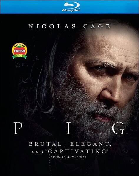 Pig (2021)